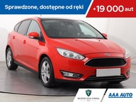 Ford Focus 1.5 TDCi, Salon Polska, Serwis ASO