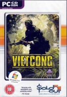 Gra Vietcong PC