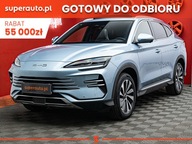 BYD Seal U DM-i 1.5 Comfort Suv (218KM) 2025