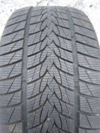Nowa opona Imperial Snowdragon UHP 275/35 R20