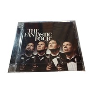 The Fantastic Four CD NOWA