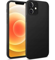 Plecki TelForceOne do Apple iPhone 12 mini czarny