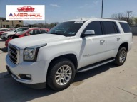 GMC Yukon SLT, 2019, od ubezpieczalni 5.3 Benzyna 355KM