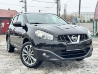 Nissan Qashqai LIFT Panorama Navi Gwarancja