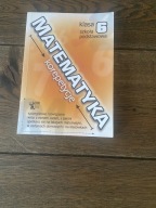 Matematyka korepetycje klasa 6