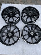 A2224014000 Komplet felg AMG 20x8,5 ET38 W222 S klasa