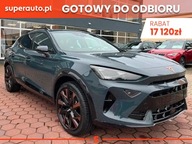 CUPRA Formentor 1.5 e-TSI DSG Suv 150KM 2026