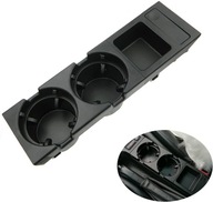 Cup holder BMW E46 pojemnik na kubki + monetnik Uchwyt na napoje