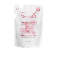 ORIFLAME Płyn do higieny intymnej Feminelle -wkład