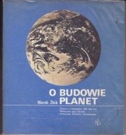 O budowie planet Marek. Żbik