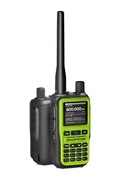 2 sztuki Krótkofalówka Baofeng UV-5R EU MINI GREEN Bluetooth