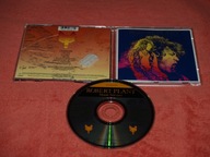 Robert Plant Manic Nirvana 1990