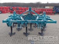 Agregat Kultywator Dłutowy Podorywkowy Bezorkowy AGRONA TERRAFLEX 2,5m