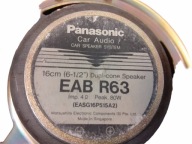 Głośnik Panasonic 16cm 4Ohm EAB R63