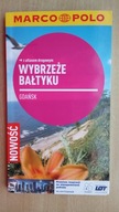 Przewodnik Marco Polo. Wybrzeże Bałtyku