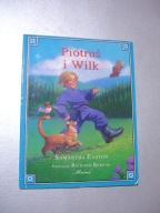 Piotruś i wilk. S. Easton
