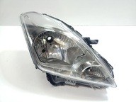 SUZUKI BALENO 2 II 2016-2021 REFLEKTOR PRAWY LAMPA PRZÓD 100-18515
