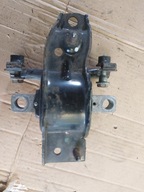 SKODA RAPID ŁAPA PODUSZKA WSPORNIK SILNIKA SKRZYNI 6RF199555H