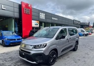 Fiat Doblo 1.5 BHDi Combi L2 100KM 5-cio miejscowy 1.5 Diesel 100KM