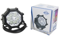 Lampa robocza LED 12V 24V 20W 1800Lm rozproszona
