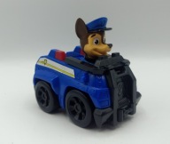 PSI PATROL Pojazd Akcji, samochodzik, radiowóz