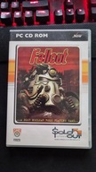 Gra Fallout 1Pierwsza Część PC