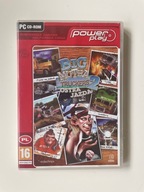 Big Mutha Truckers 2 Ostra Jazda PL PC