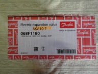 Elektryczny zawór rozprężny Danfoss AKV 10-7 068F1180