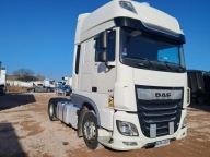 DAF xf Poleasingowe.pl