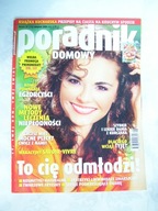 Poradnik Domowy nr 8/2008- to cię odmłodzi