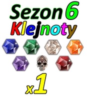 Diablo 4 Wspaniałe ( Grand ) Klejnoty ETERNAL Wieczność Gold Wspaniały gem