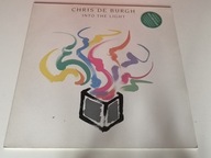 CHRIS DE BURGH - INTO THE LIGHT / LADY IN RED