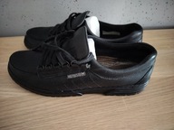 Buty męskie 40 skóra mokasyny powietrzny amortyzator oryginalne wkł27