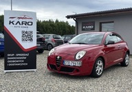 Alfa Romeo Mito Samochod krajowy 1.4 Benzyna 79KM
