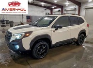 Subaru Forester Wilderness 2025 2.5 Benzyna 182KM