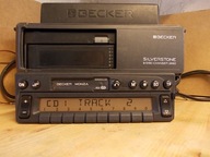 RADIO BECKER MONZA MERCEDES 124 140 129 202 201 190 123 126