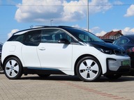 BMW i3 XII.2021 120Ah Keyles Panorama ACC Kamera Webasto DAB NFC jak Nowa