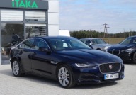 Jaguar XE 2.0D 180KM 100Bezwypadkowy Jak Nowy Oplacony 93.000km 2.0