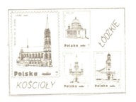 poczta Solidarność walory