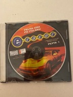 E RACER GRA PC PO POLSKU CGS 2002 wyścigi