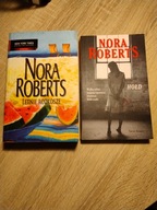 Letnie rozkosze, Hołd Nora Roberts