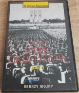 Naziści Spisek okultystów część 1 vcd