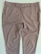 MANGO CYGARETKI 7/8 W PEPITKĘ R.42