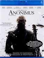 Anonimu (2011) [BLU-RAY] Reżyser: Roland Emmerich