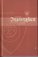 Jastrzębce w ziemi krakowskiej i sandomierskiej do połowy XV ; jak nowa