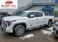 Toyota Tundra Crewmax Platinum 2024 3.4 Benzyna 389KM