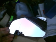 Wklad lusterka wstecznego zewnetrzne podgrzewane opel astraH lewe lub prawe