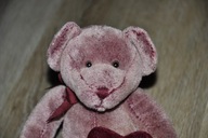 pluszak maskotka miś Chantelle Russ Berrie Love