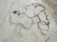 Volvo XC60 II D4 B4 2018 - 2023 wiązka instalacja konsoli deski