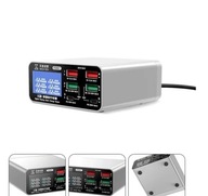 ŁADOWARKA SERWISOWA Qianli PQ687 6x USB 87W